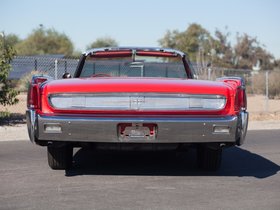 Lincoln Continental