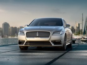 Lincoln Continental