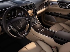 Lincoln Continental