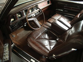 Lincoln Mark III