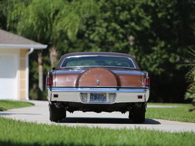 Lincoln Mark III