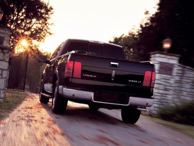 Lincoln Mark LT
