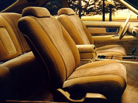 Lincoln Mark VII