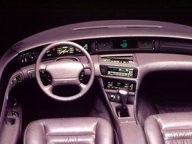 Lincoln Mark VIII