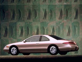 Lincoln Mark VIII