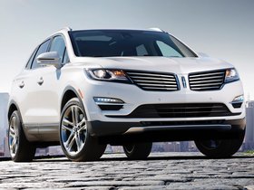 Lincoln MKC