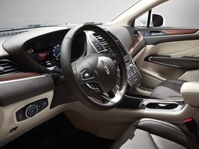 Lincoln MKC