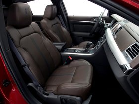 Lincoln MKS