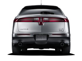 Lincoln MKT