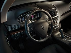 Lincoln MKT