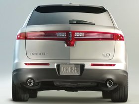 Lincoln MKT