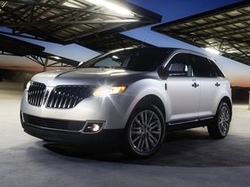 MKX