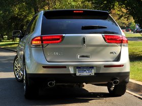 Lincoln MKX