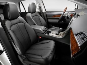 Lincoln MKX