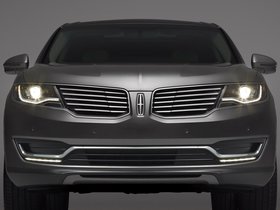 Lincoln MKX