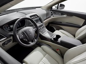 Lincoln MKX
