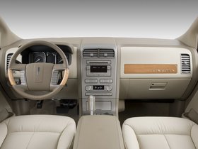 Lincoln MKX