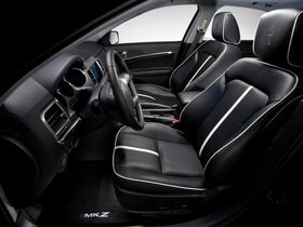 Lincoln MKZ