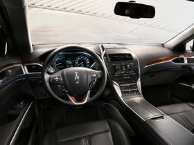 Lincoln MKZ
