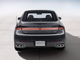Lincoln MKZ