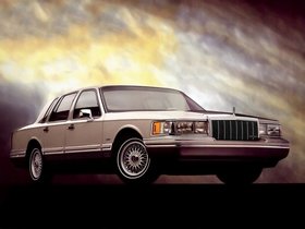 Town Car