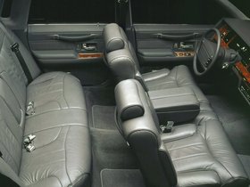 Lincoln Town Car