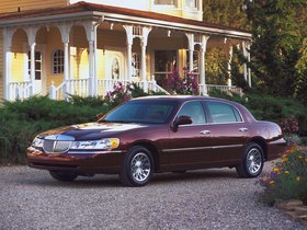 Town Car