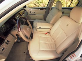 Lincoln Town Car
