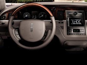 Lincoln Town Car