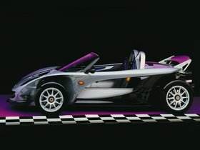 Lotus 340R