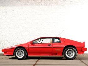 Lotus Esprit