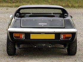 Lotus Europa