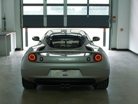 Lotus Evora