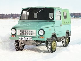 Внедорожник