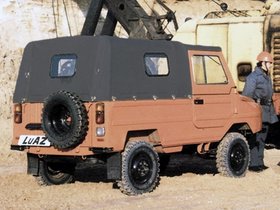 Внедорожник