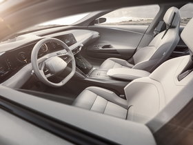 Lucid Air Concept