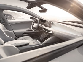 Lucid Air Concept