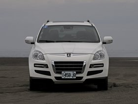Luxgen Luxgen7 SUV