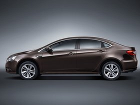 Luxgen Luxgen5