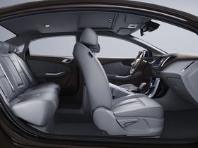 Luxgen Luxgen5