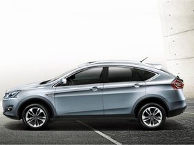 Luxgen U6 Turbo