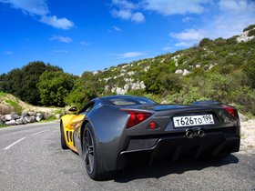 Marussia B1
