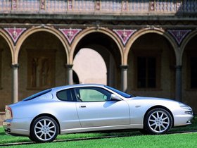 Maserati 3200 GT