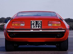 Maserati Bora