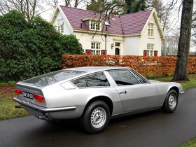Maserati Indy