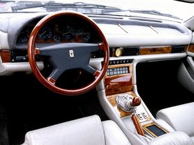 Maserati Karif