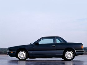 Maserati Karif
