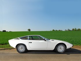 Maserati Khamsin