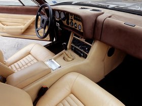Maserati Kyalami