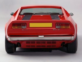 Maserati Merak